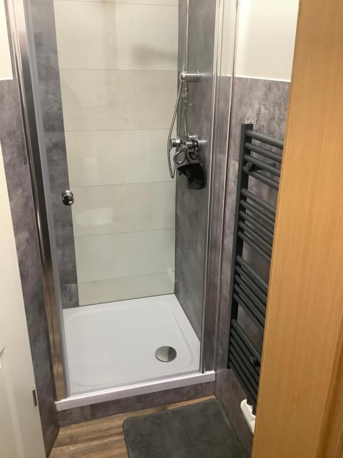 Schoene Ferienwohnung Eisenach Exteriér fotografie