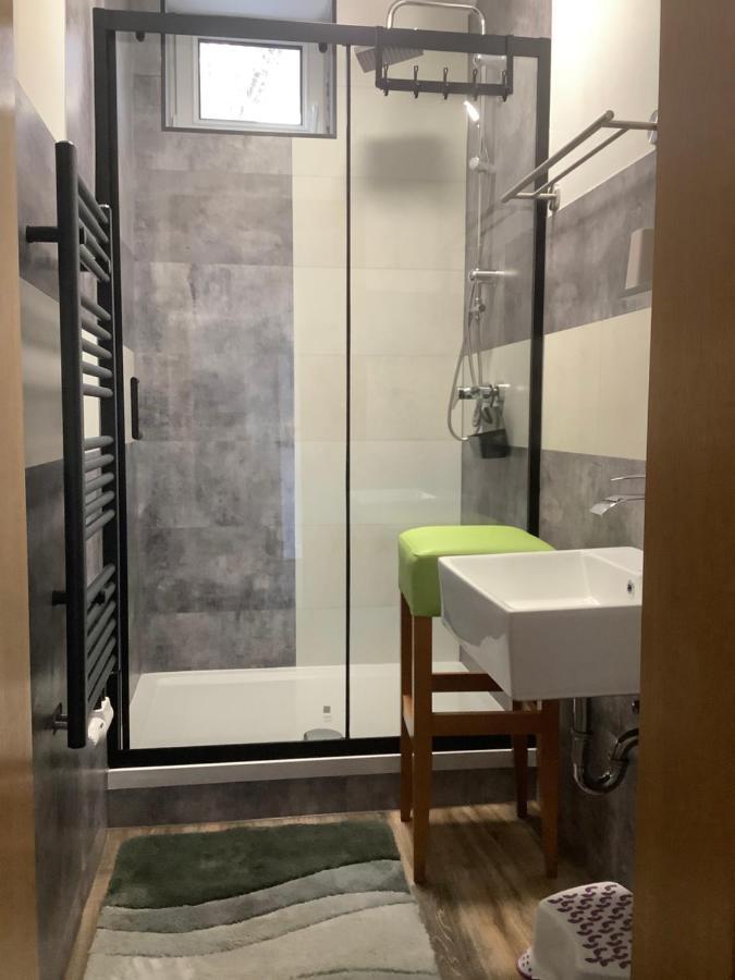 Schoene Ferienwohnung Eisenach Exteriér fotografie