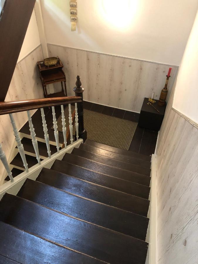 Schoene Ferienwohnung Eisenach Exteriér fotografie